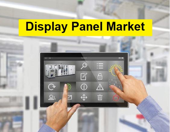 Display Panel Market