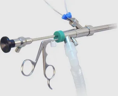 Disposable Bronchoscopes Market