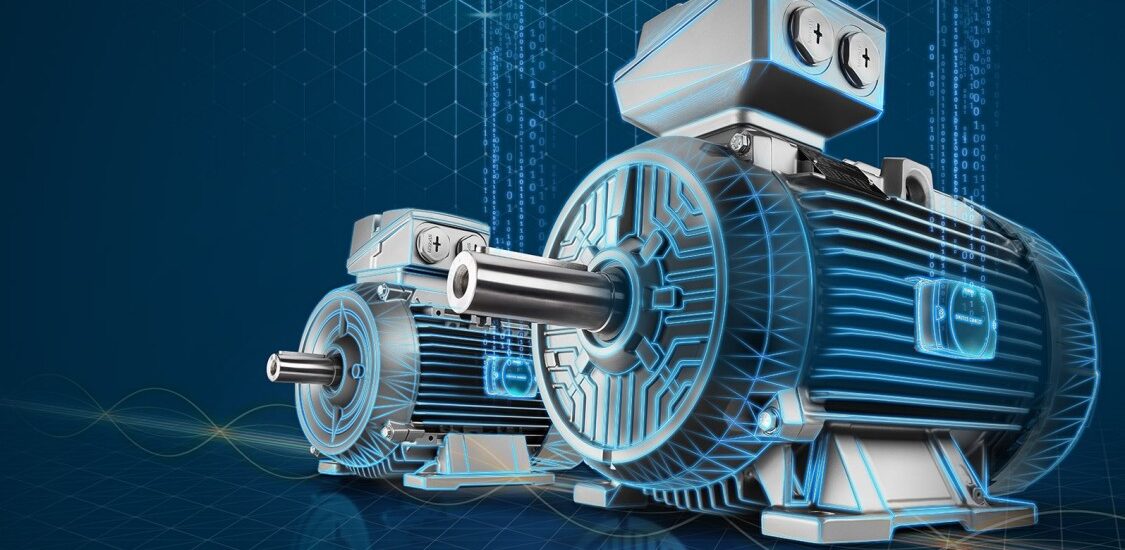 Electric Motor Market