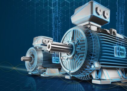 Electric Motor Market