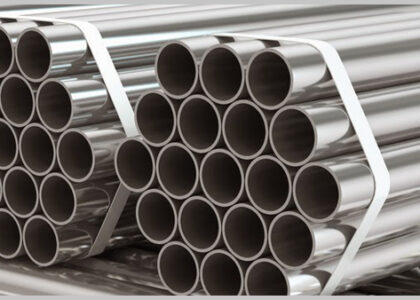 Electric Resistance Welded (ERW) Pipes and Tubes Market