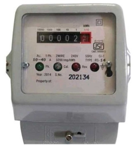 Electric Sub-Meter Market