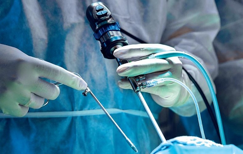 Endoscopic Closure Systems Industry