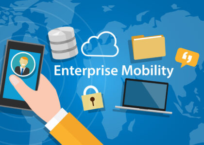 Enterprise Mobility Market