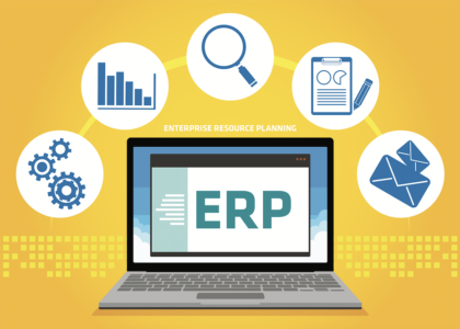 Enterprise Resource Planning (ERP) Software Market