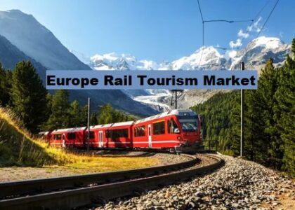 Europe Rail Tourism Market