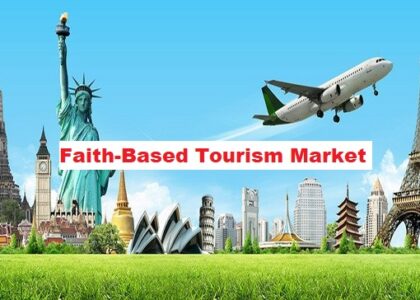 Faith-Based Tourism Market