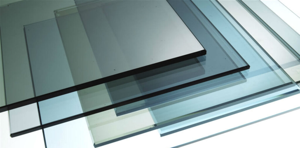 Flat Glass Industry