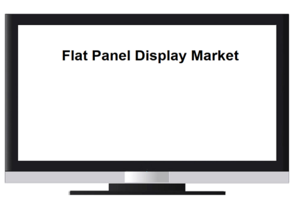 Flat Panel Display Market