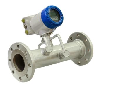 Flow Meter Devices Market