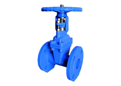 Gate Valve Market