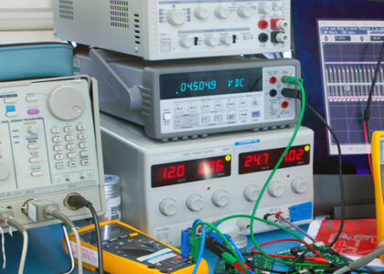 General Purpose Electronic Test and Measurement Instruments Market