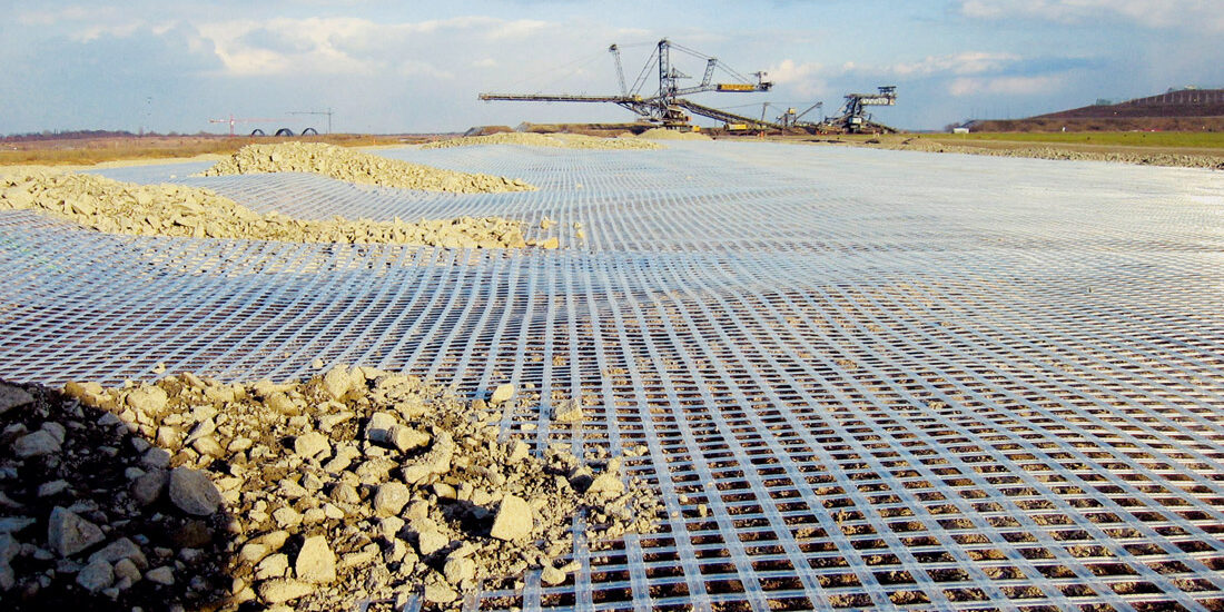 Geosynthetics Industry