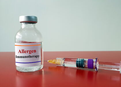 Global Allergy Immunotherapy Industry