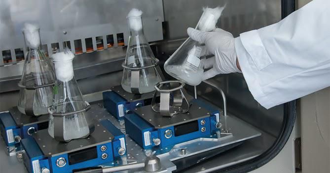 Global Cell Culture Media Bags Industry