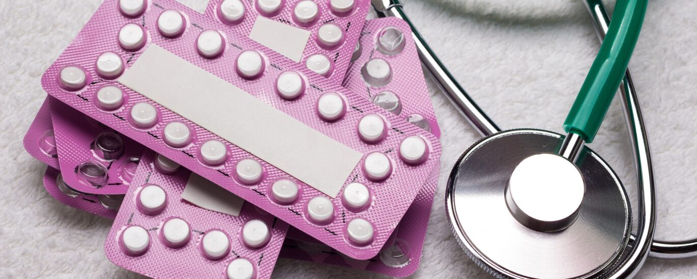 Global Contraceptives Industry,