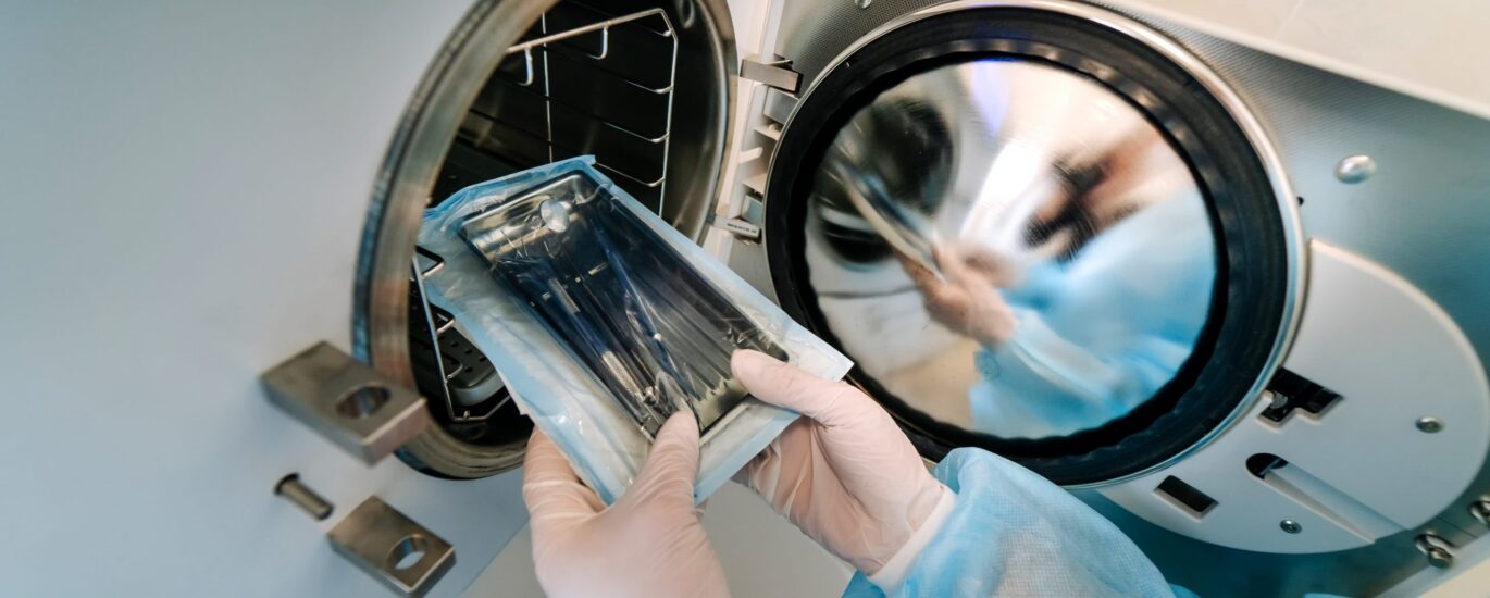 Autoclave Market