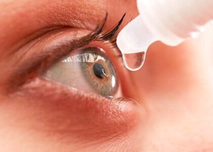 Global Dry Eye Syndrome Treatment Industry