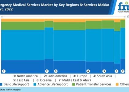 Global Emergency Medical Services Industry