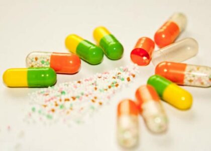 Global Empty Capsules Industry