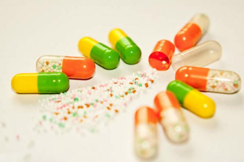 Global Empty Capsules Industry