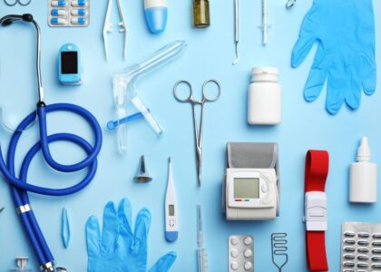 Global Hospital Supplies Industry