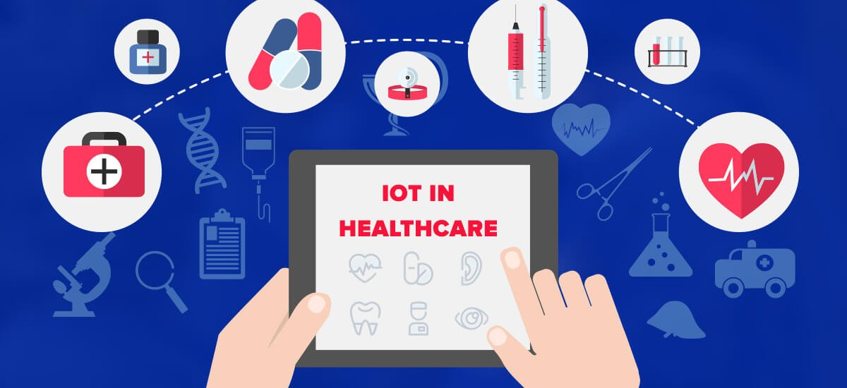 Global IoT in Healthcare Industry