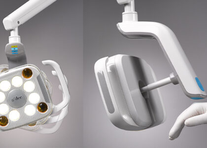 Global Lights for Dental Healthcare Industry