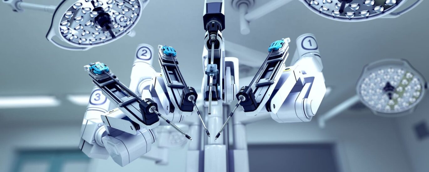 Global Medical Automation Industry