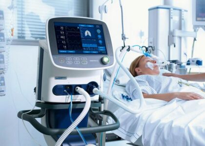 Global Medical Ventilators Industry