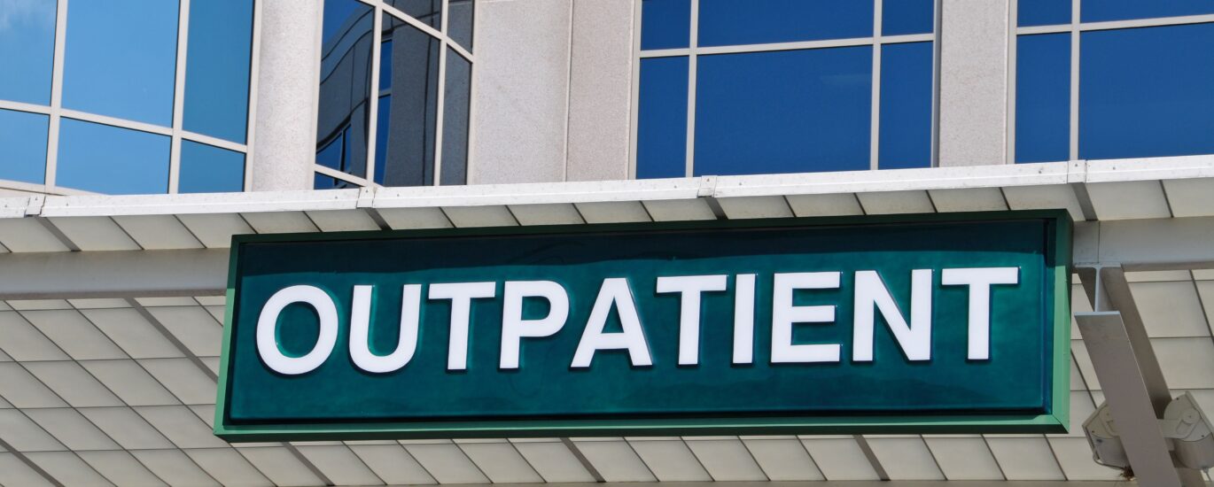 Global Outpatient Clinics Industry