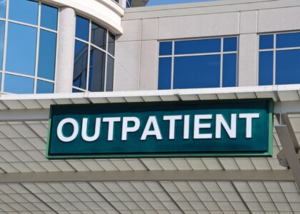 Global Outpatient Clinics Industry