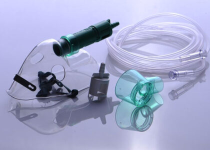 Global Oxygen Therapy Equipment Industry