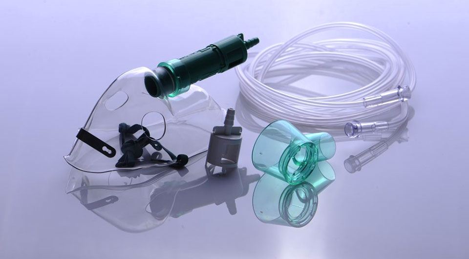 Global Oxygen Therapy Equipment Industry