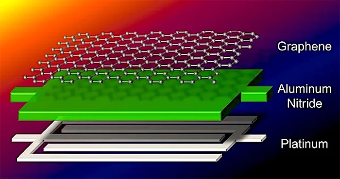 Nanoelectromechanical Systems Market