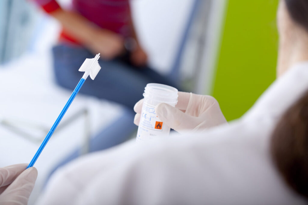 HPV Testing and Pap Test market