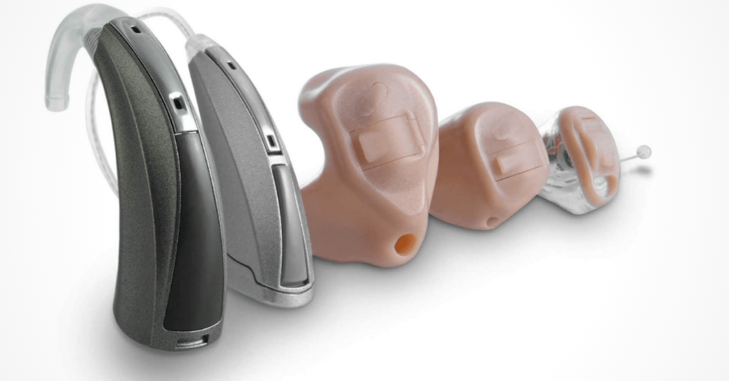 Hearing Aids Industry