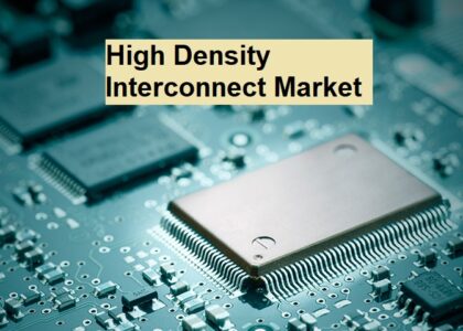 High Density Interconnect Market