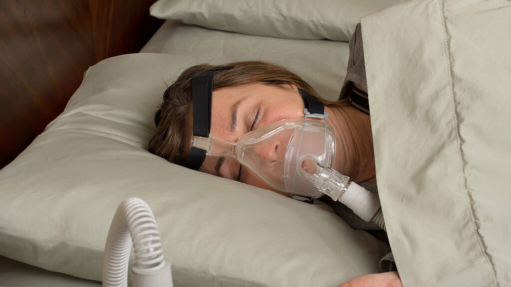 Home Sleep Apnea Testing Industry