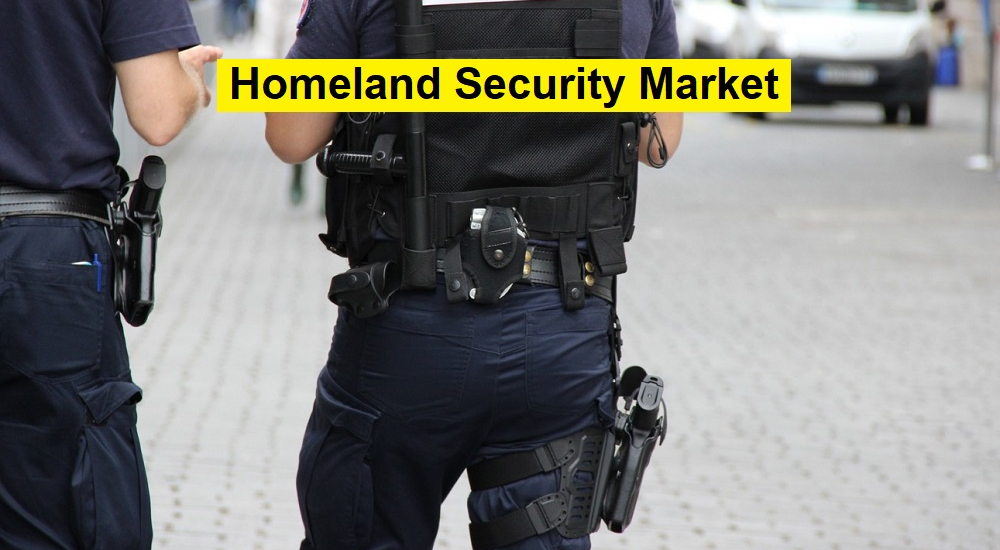 Homeland Security Market