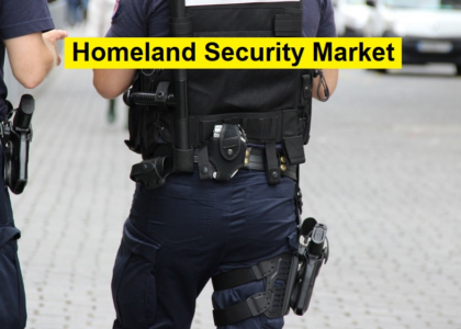 Homeland Security Market