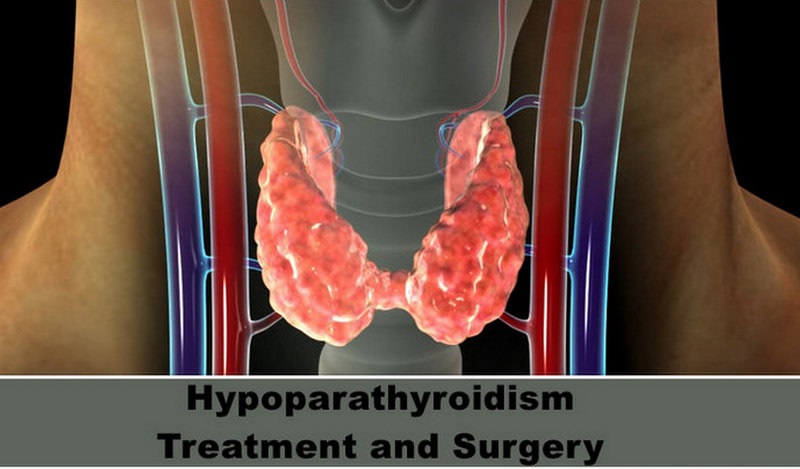 Hypoparathyroidism Treatment Market