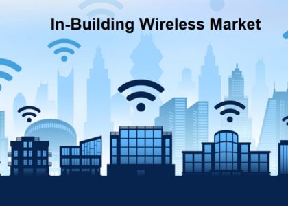 In-Building Wireless Market