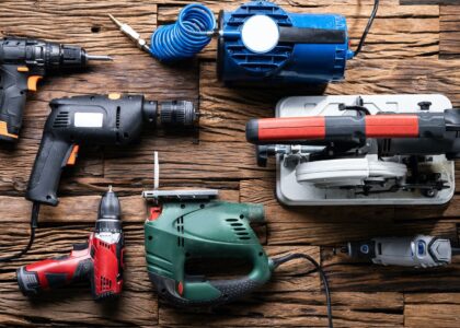 India Power Tools Market