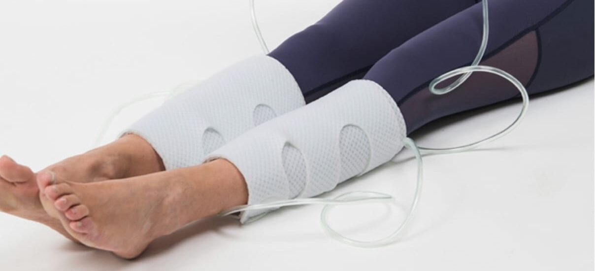 India Static Compression Therapy Industry