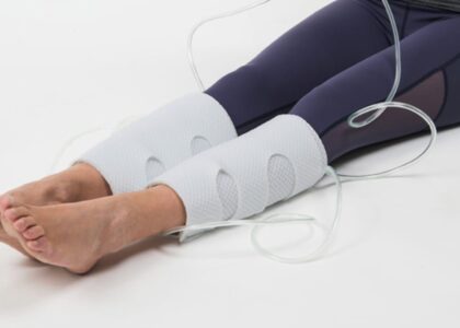 India Static Compression Therapy Industry