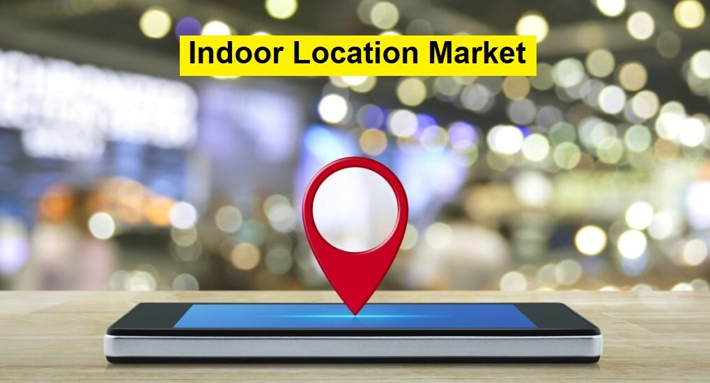 Indoor Location Market