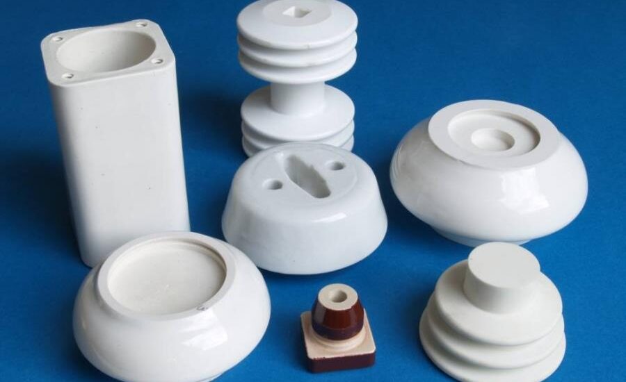 Industrial Ceramics Market