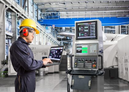 Industrial Power Monitoring System Market