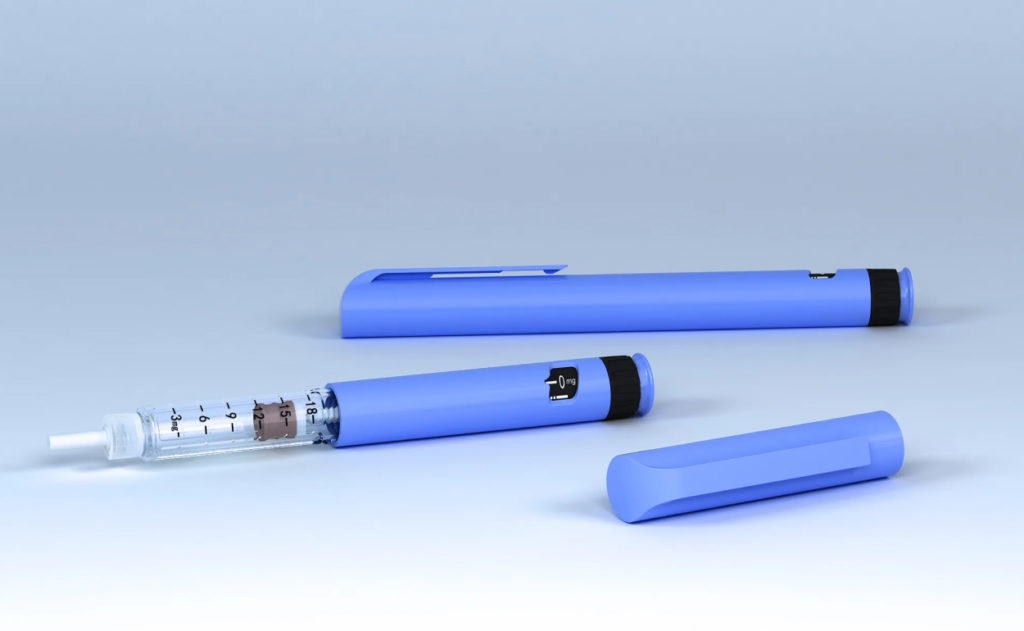 Injection Pen Market